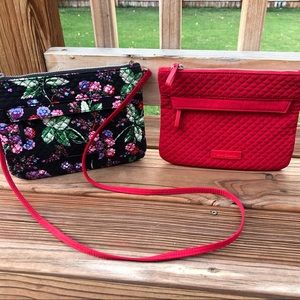 Vera Bradley Purses